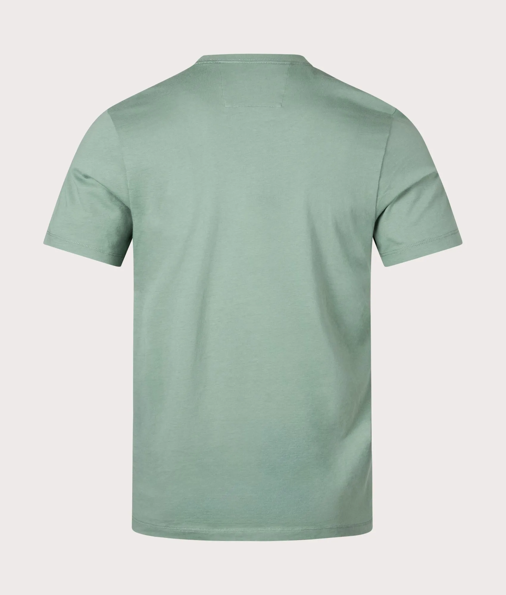 30/1 Jersey British Sailor T-Shirt