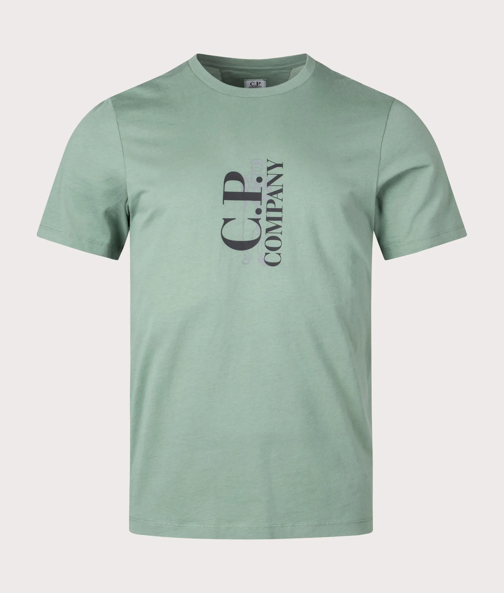 30/1 Jersey British Sailor T-Shirt
