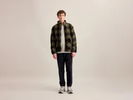 Alan Sweatshirt (232 / M / CHECK A)