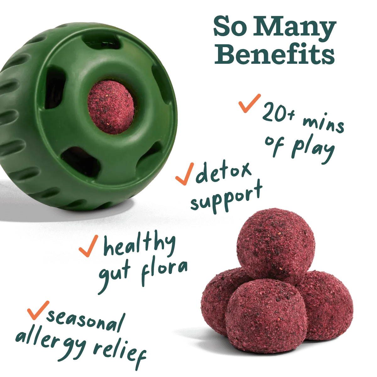 Allergy & Immunity Pops