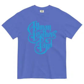 Allman Brothers Band | 100% Cotton Pigment Dye | Southern Blues