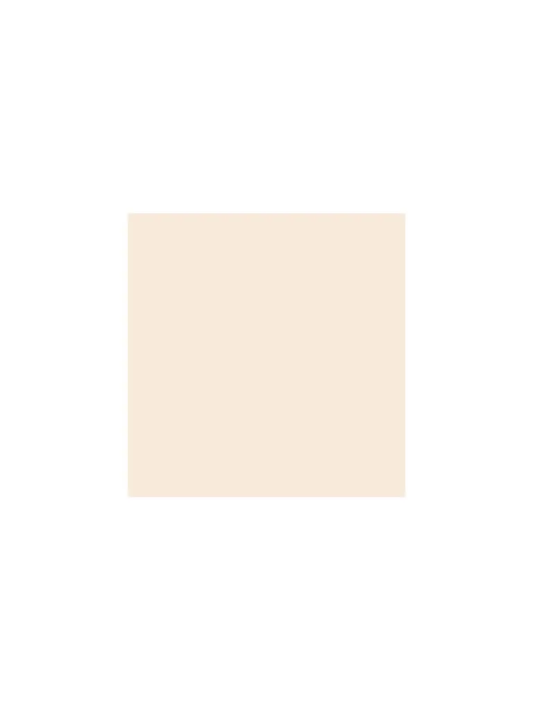 Ascot Beige Solid Cotton Blend Relaxed Fit Shirt