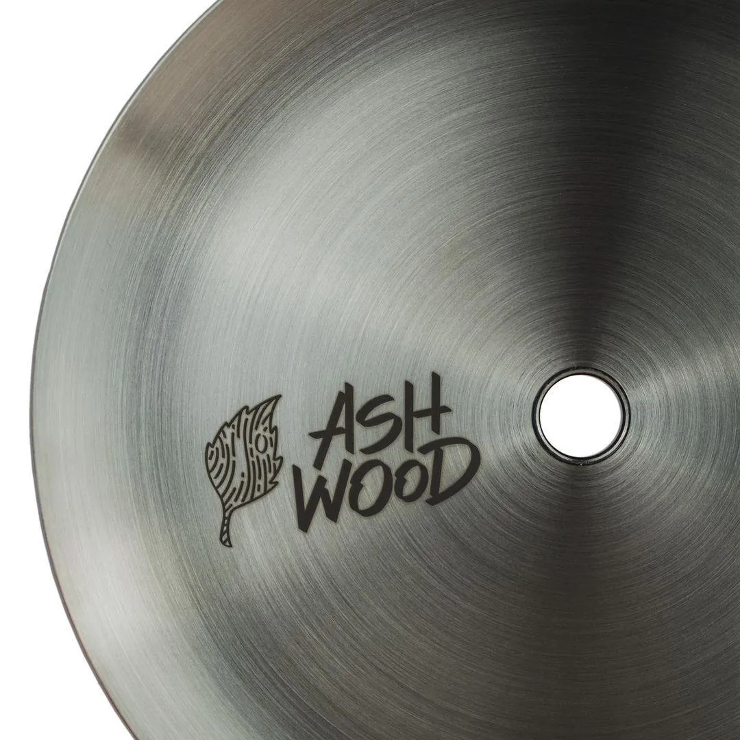 Ash Wood Haze - Jungle Style Multiple Colors