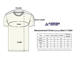Aventura Outfitters Men's Round Neck Half Sleeve Multi Color Solid T-Shirts- Pack of 4 - L (AO11-L)