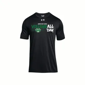 Badin Boys Volleyball UA Locker Tee 2.0 SS