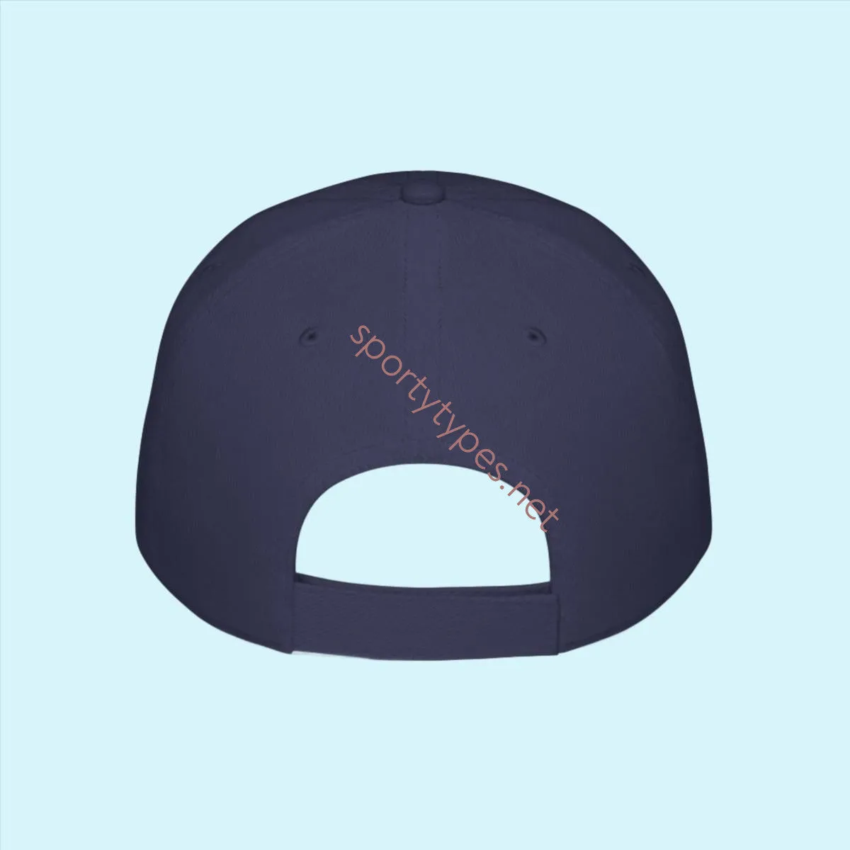 Believe Baseball Cap