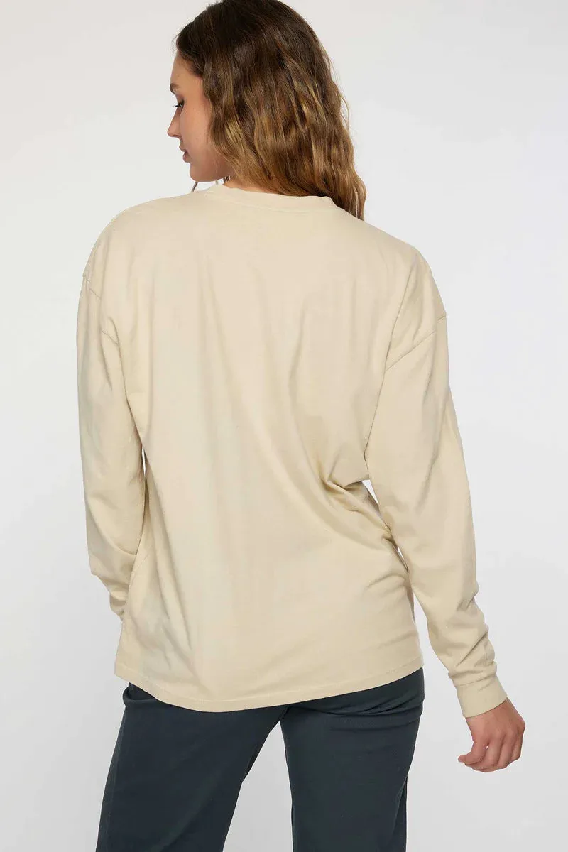 BIG SUR TEE