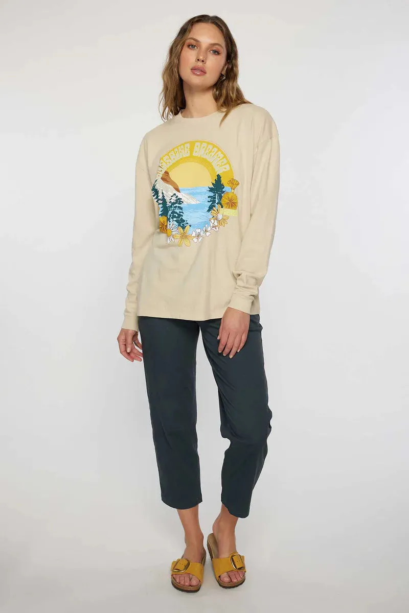 BIG SUR TEE