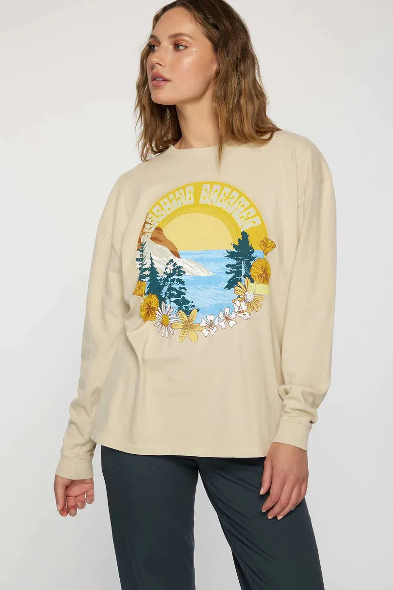 BIG SUR TEE