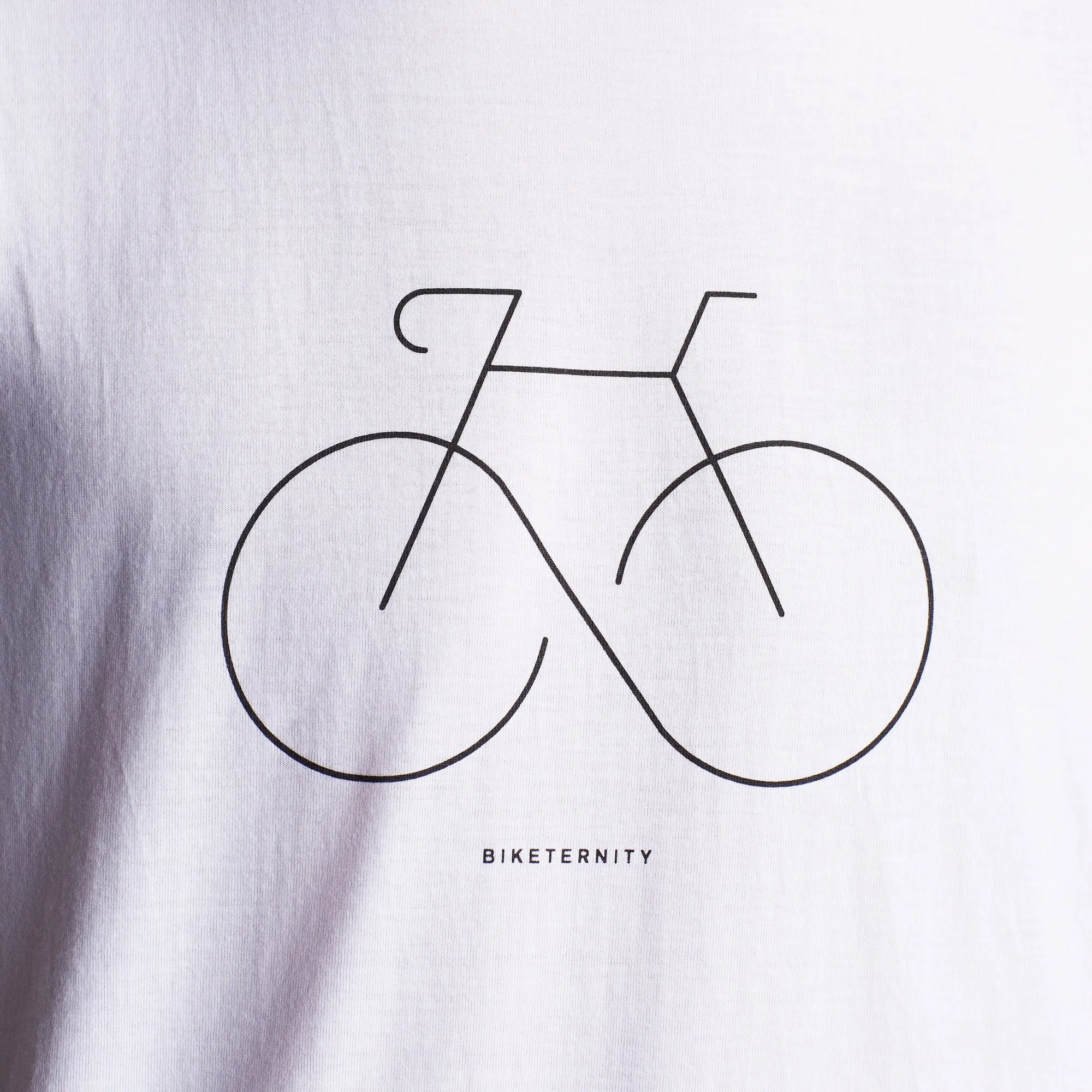 Biketernity (White)