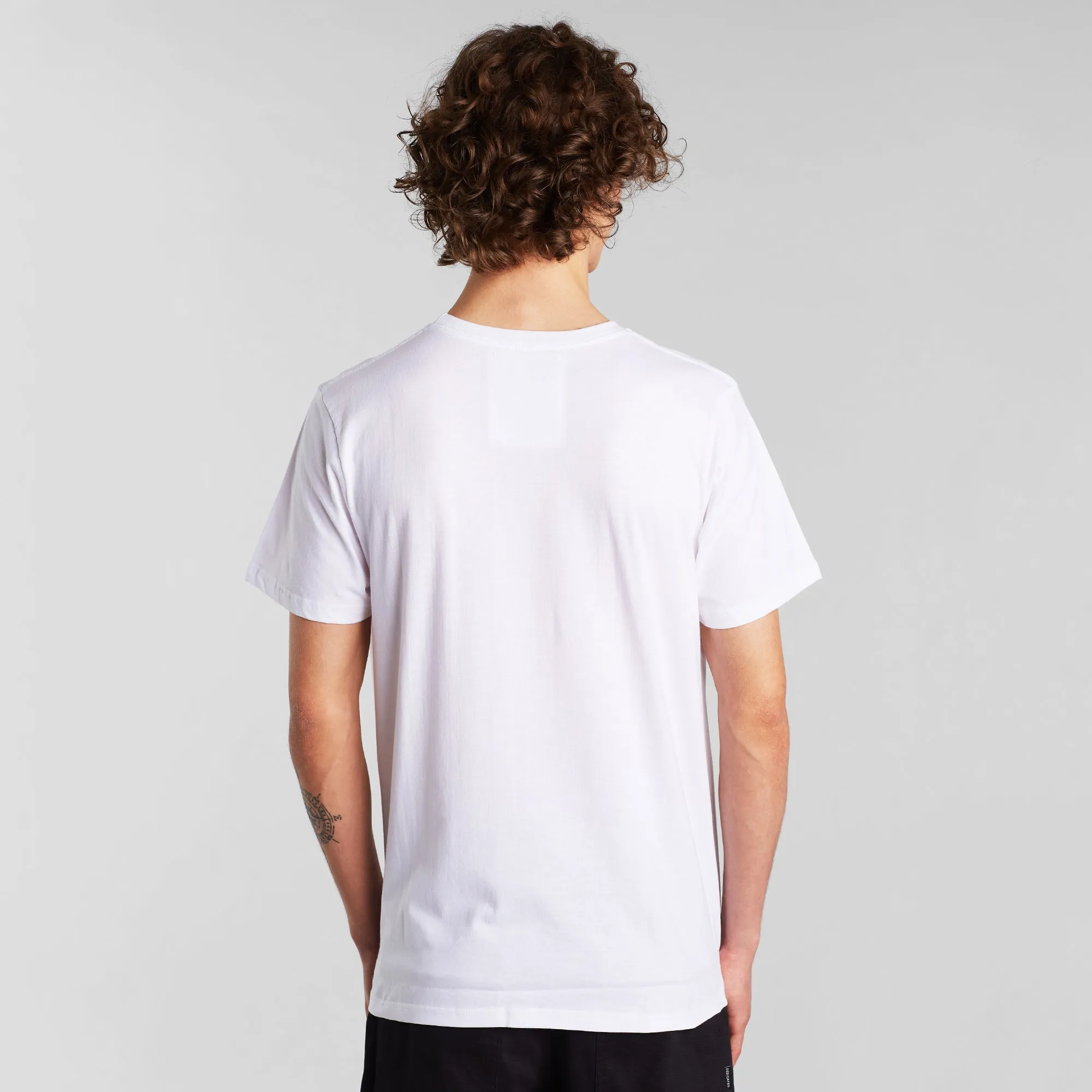 Biketernity (White)
