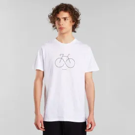 Biketernity (White)