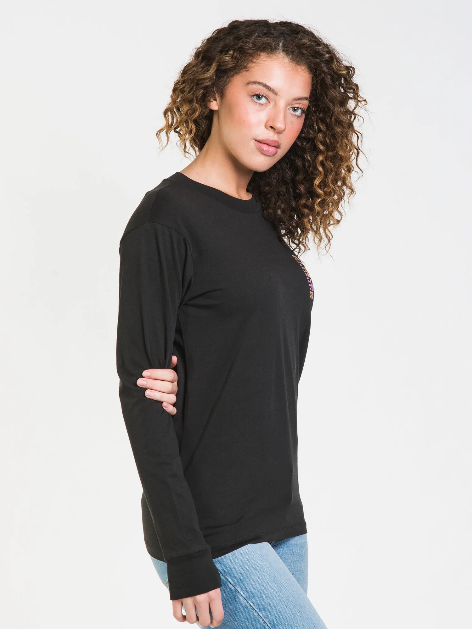 BILLABONG ADVENTURE DIVISION LONG SLEEVE TEE - CLEARANCE