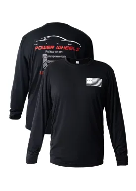 Black Flag MPW Long Sleeve
