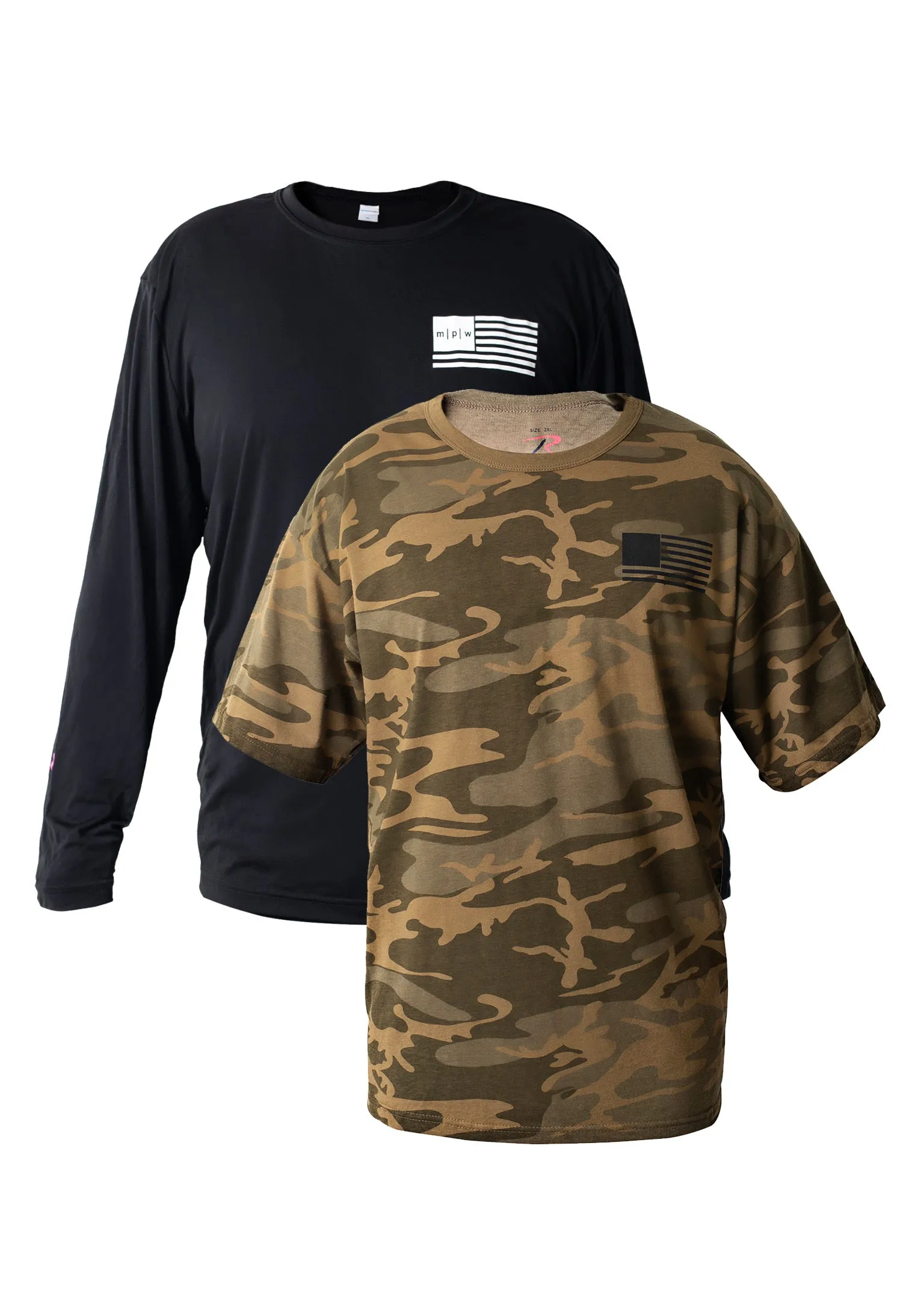 Black Flag MPW Long Sleeve