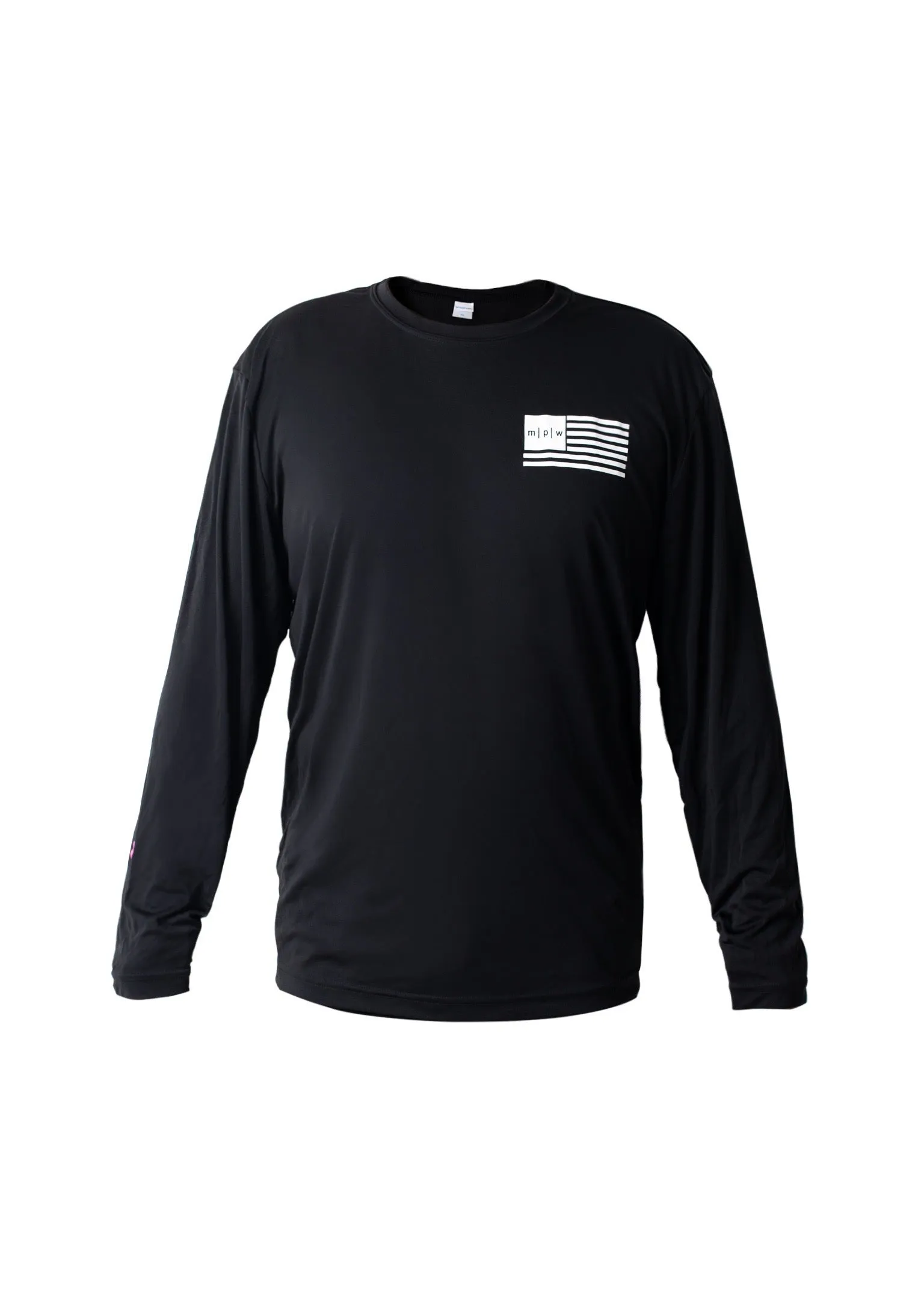 Black Flag MPW Long Sleeve
