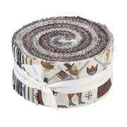 BRIGHT STARS JELLY ROLL