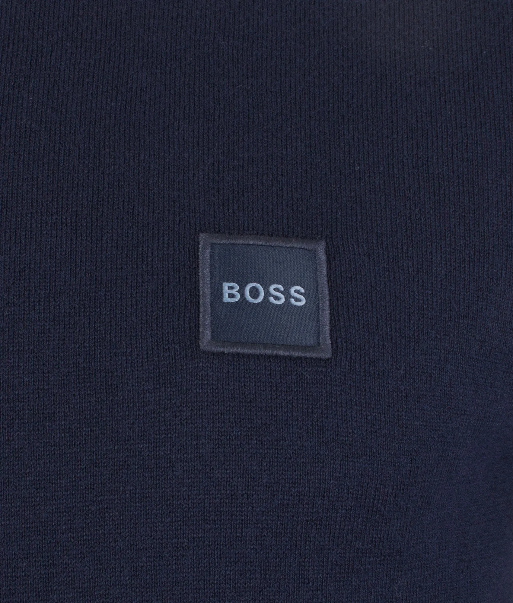 Casual Kanovant Crew Neck Knit