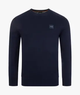 Casual Kanovant Crew Neck Knit