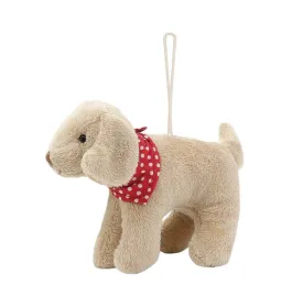 Christmas Ornament | Puppy Ornament | Mon Ami