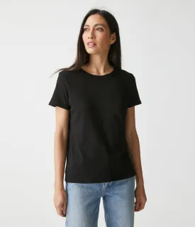 Colleen Crew Neck Tee