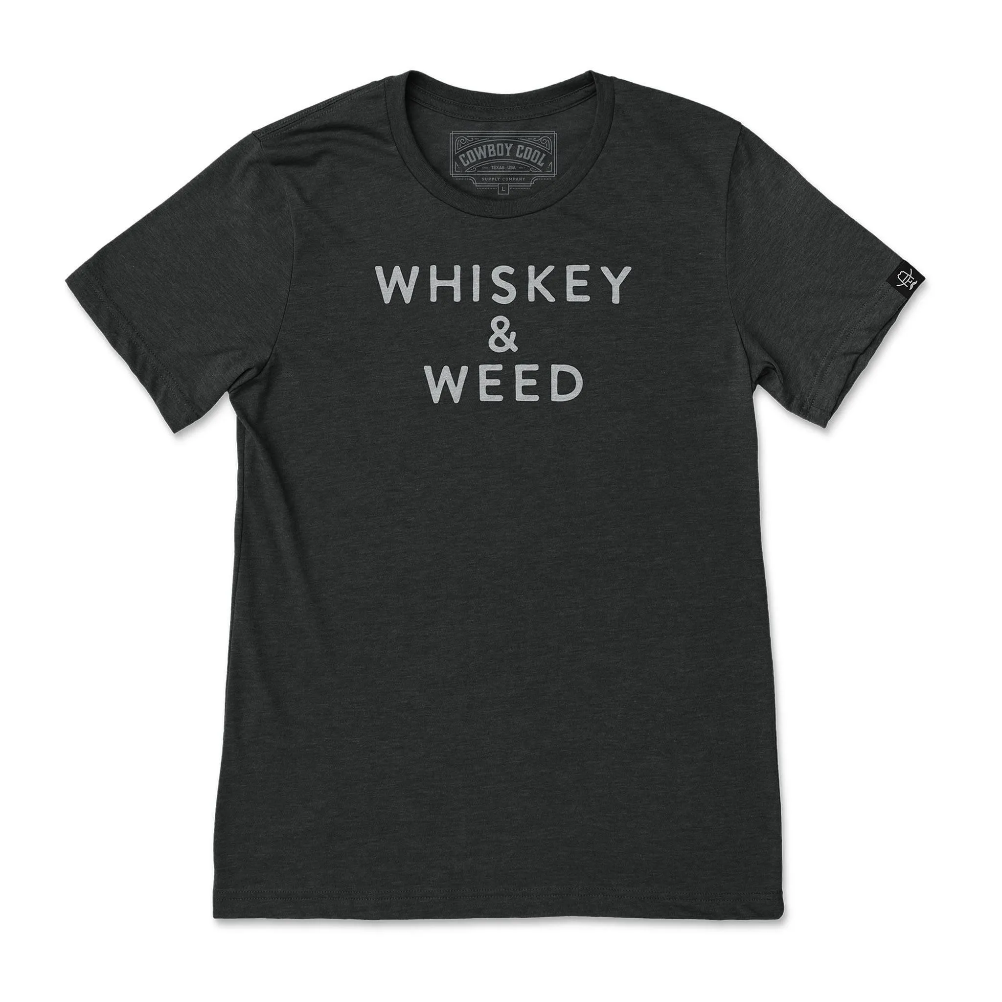 Cowboy Reserve T-Shirt