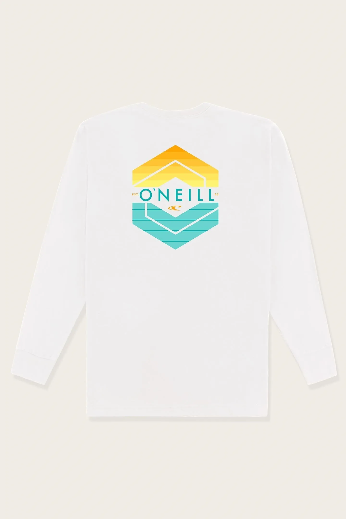 CRUX LONG SLEEVE
