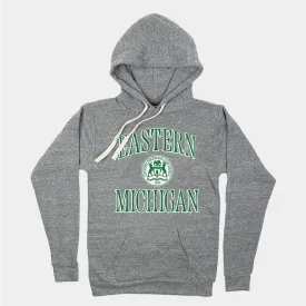 Eastern Michigan University Hoodie