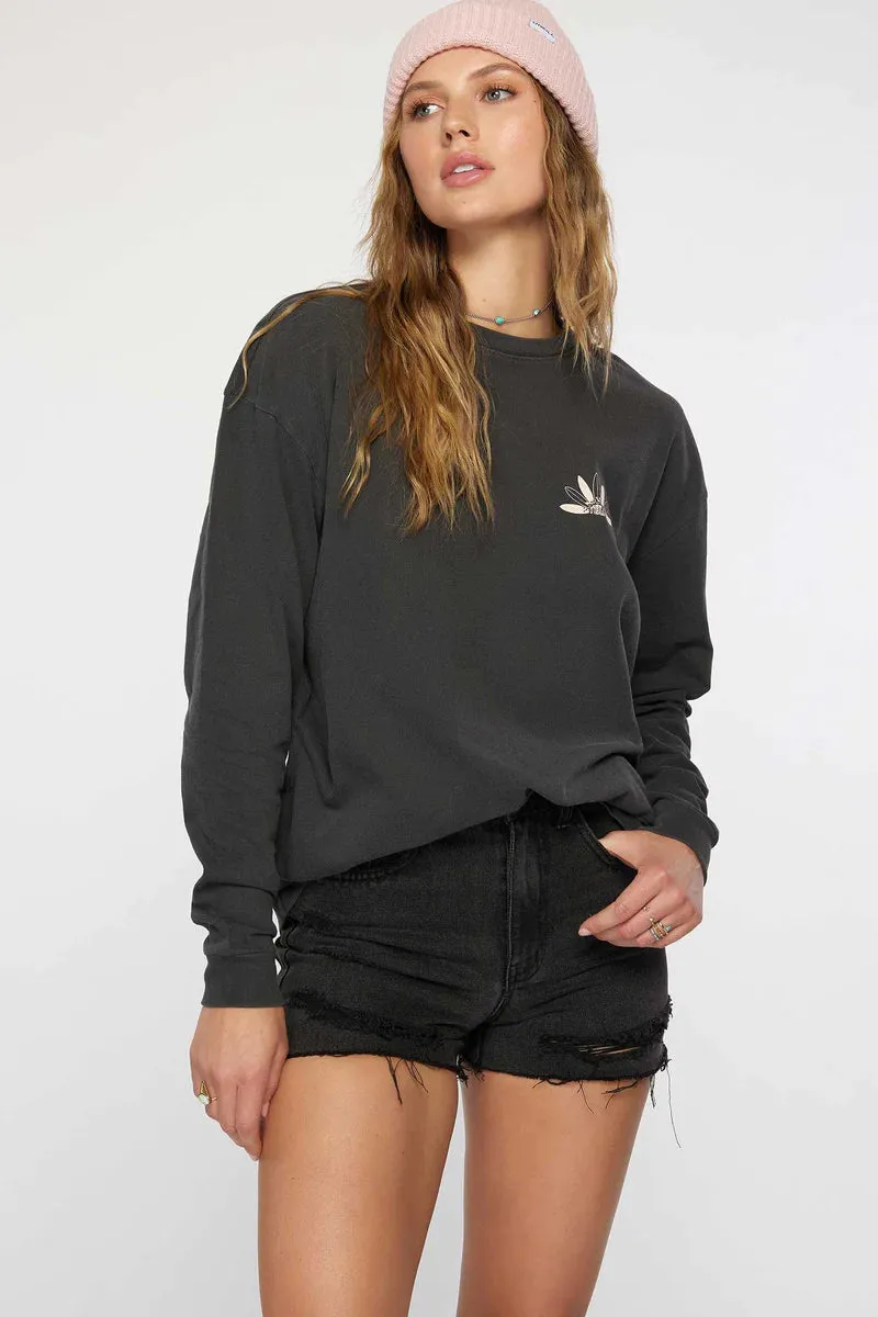 EASY BREEZY TEE
