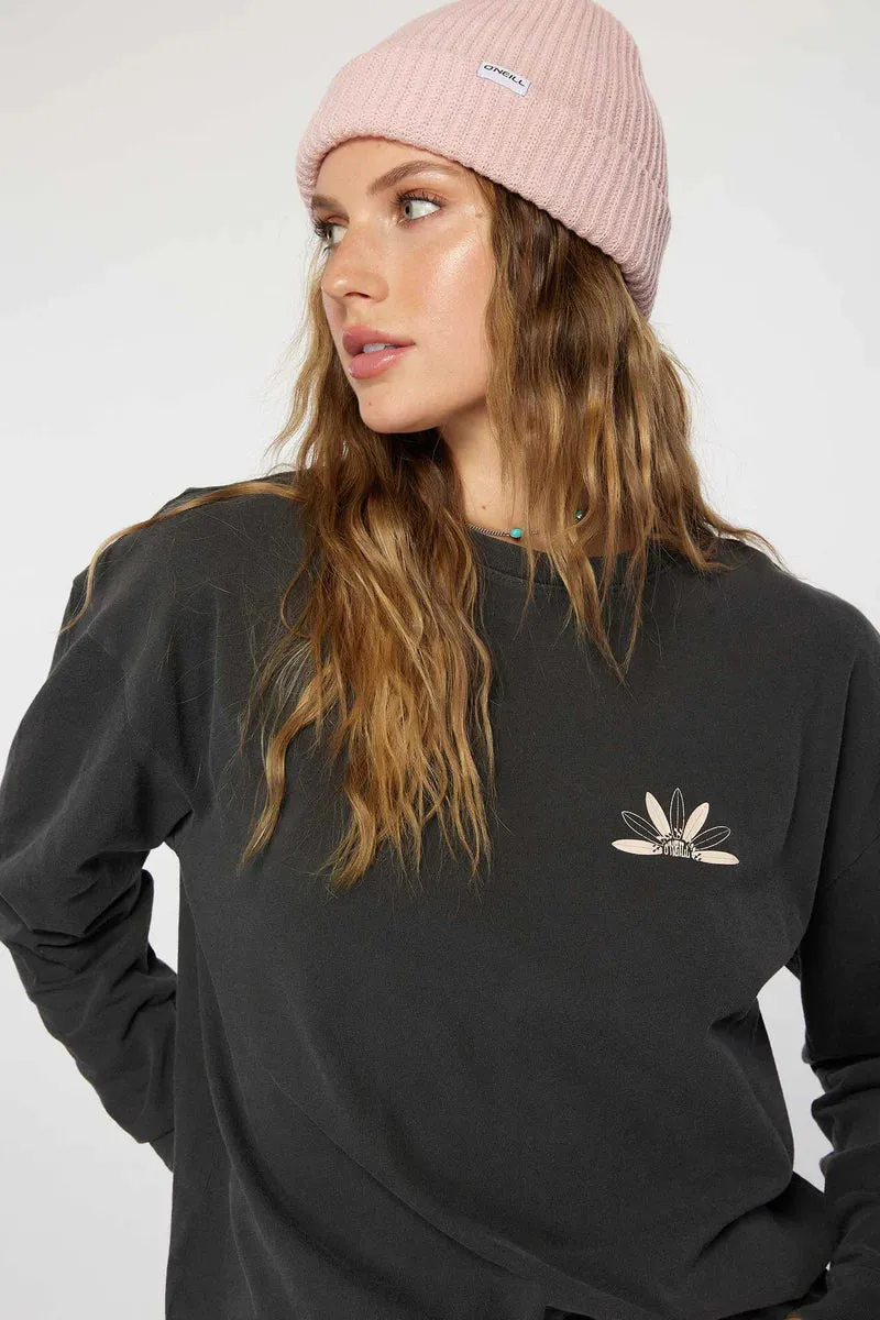 EASY BREEZY TEE