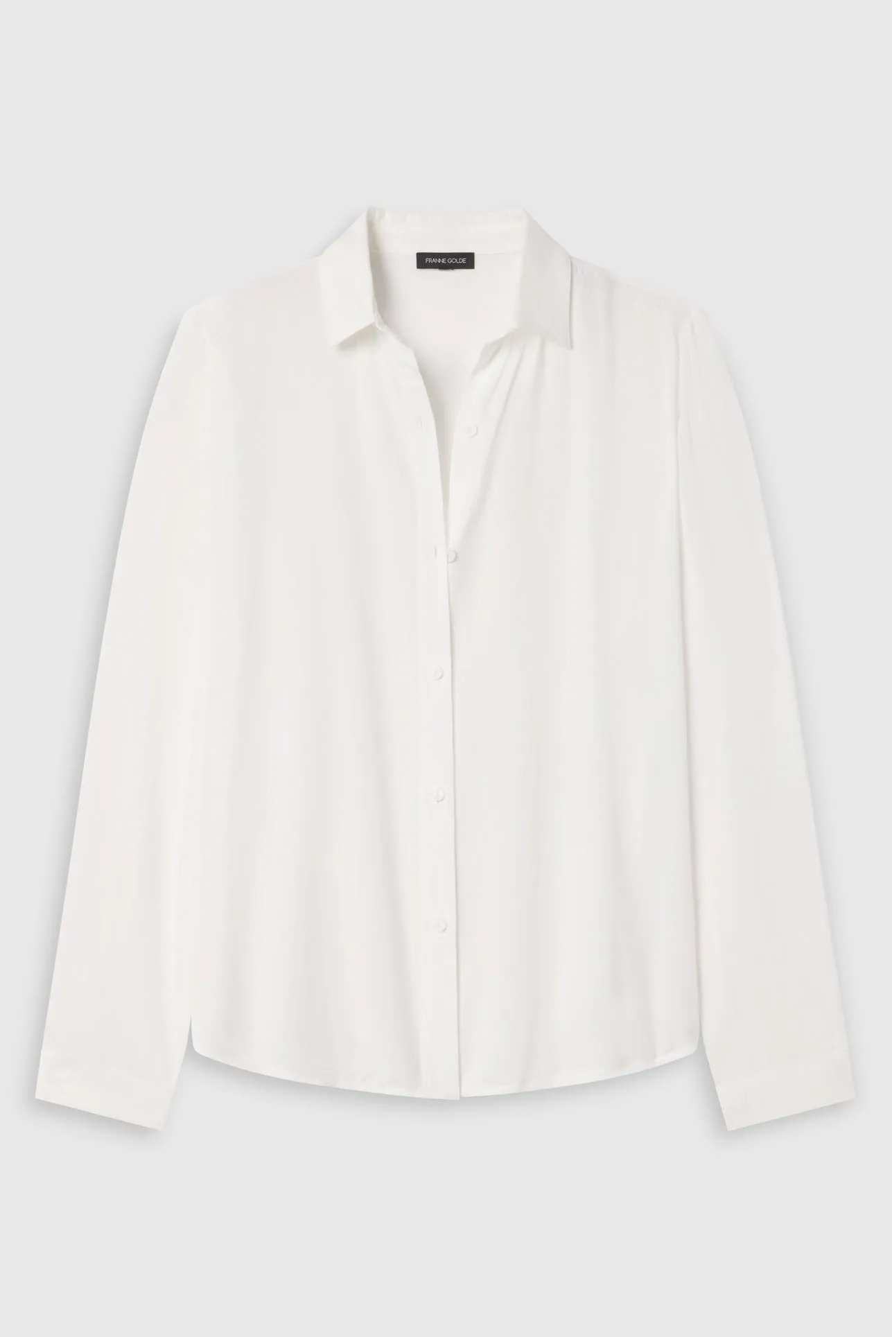 Easy Buttondown