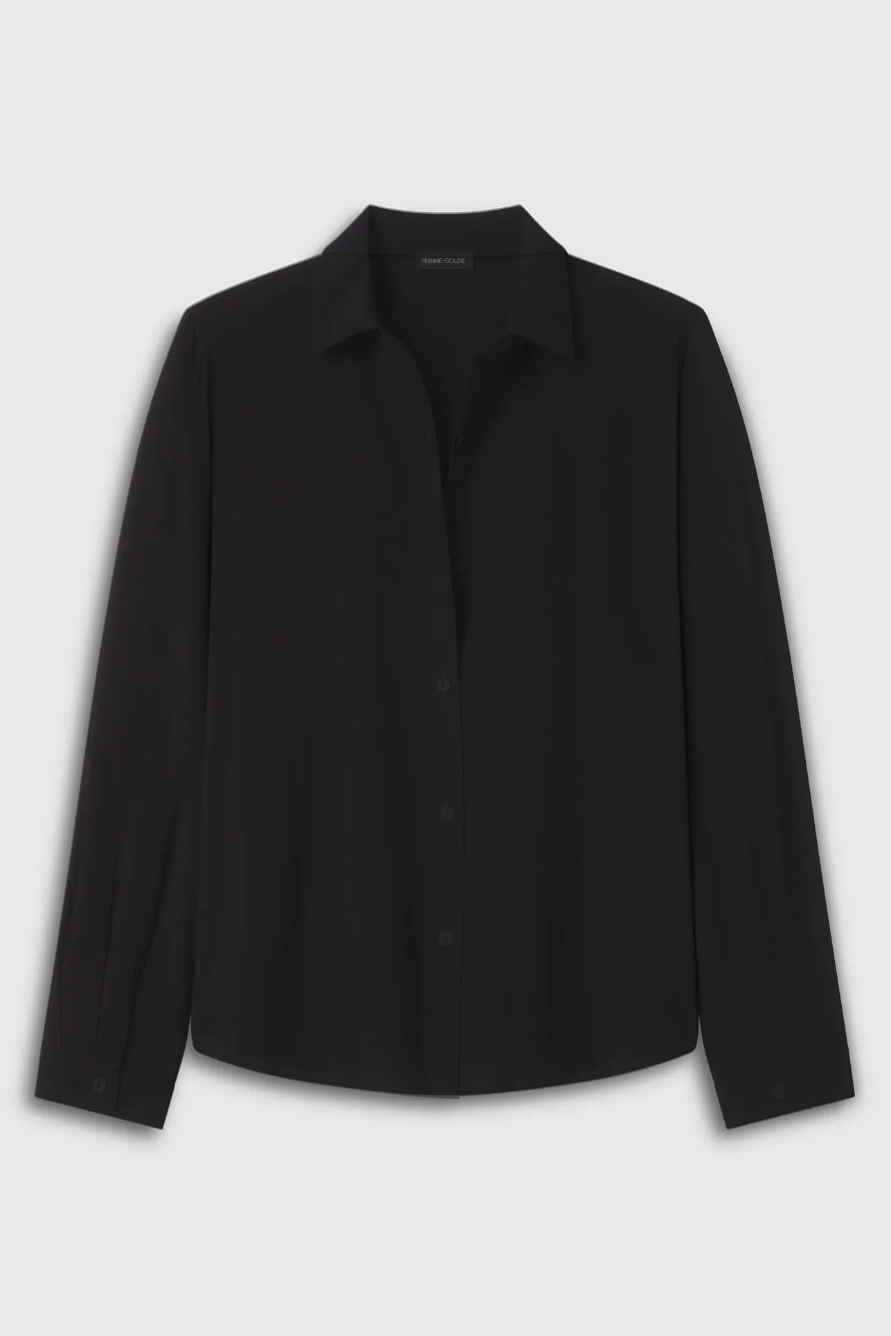 Easy Buttondown