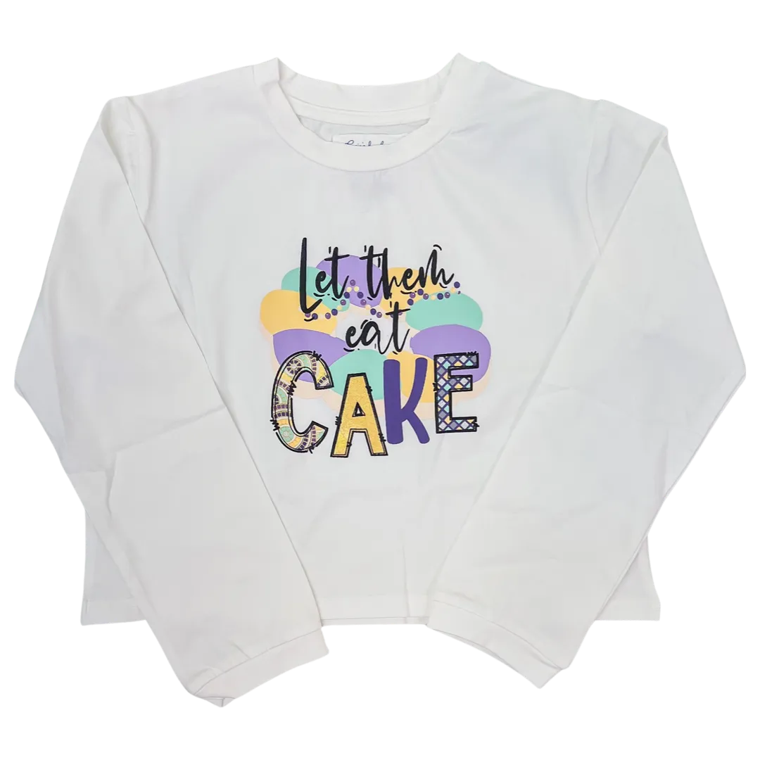 EC Tee - King Cake