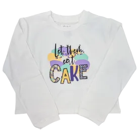 EC Tee - King Cake