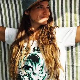 EKZO Surf Tee Women