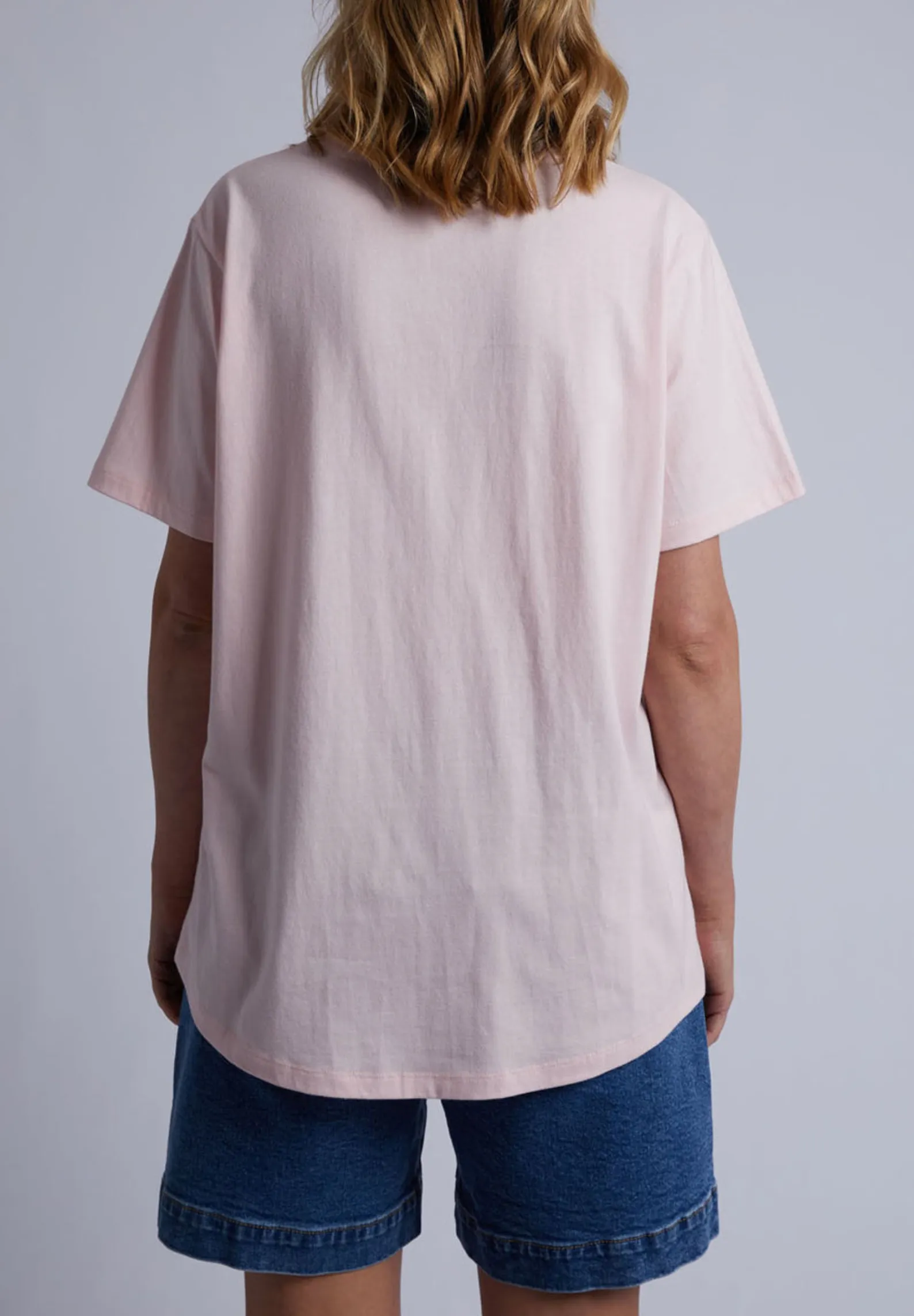 Elm Lifestyle Long Lunch Tee