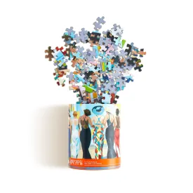 Esplanade Puzzle