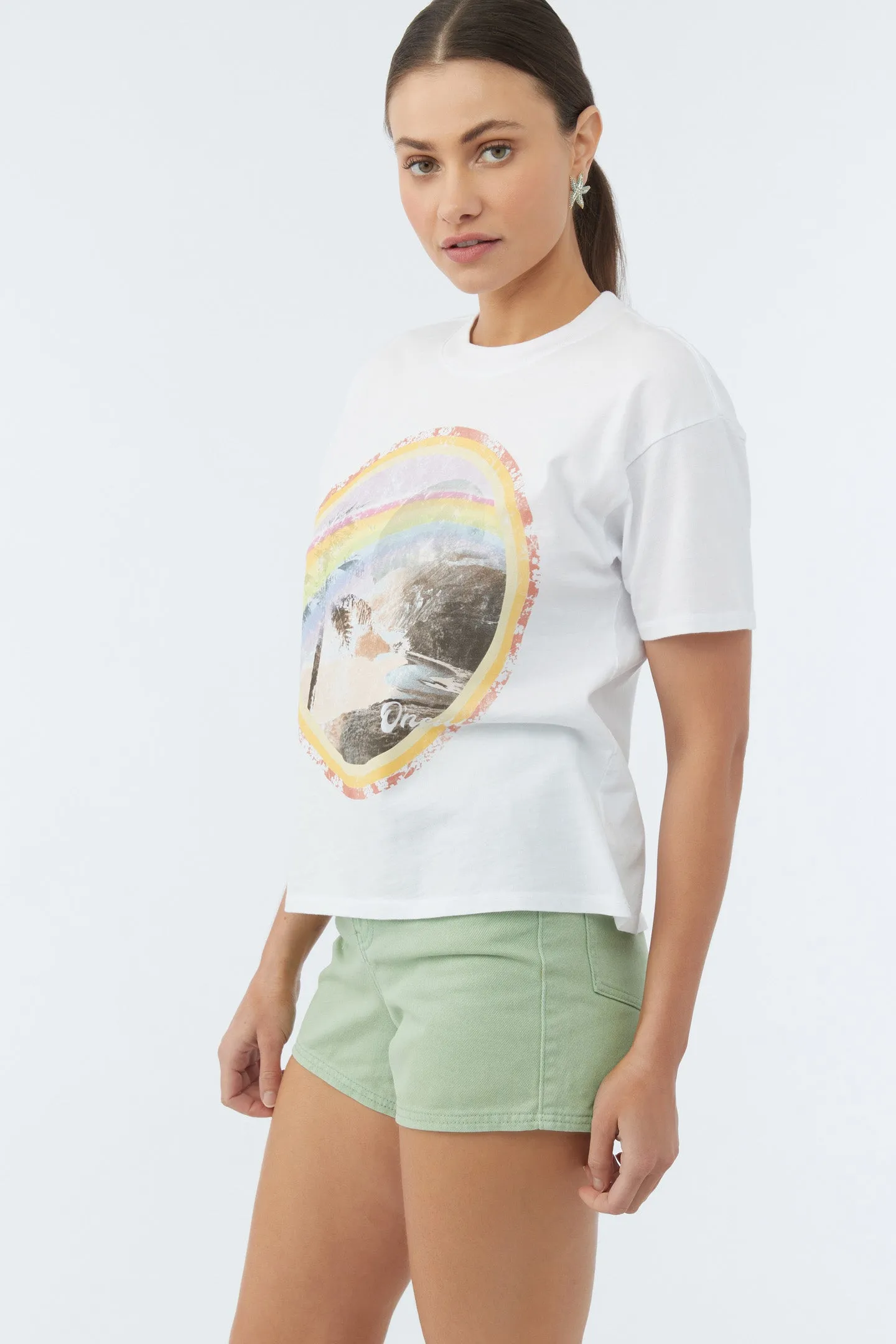 FAR AWAY TEE