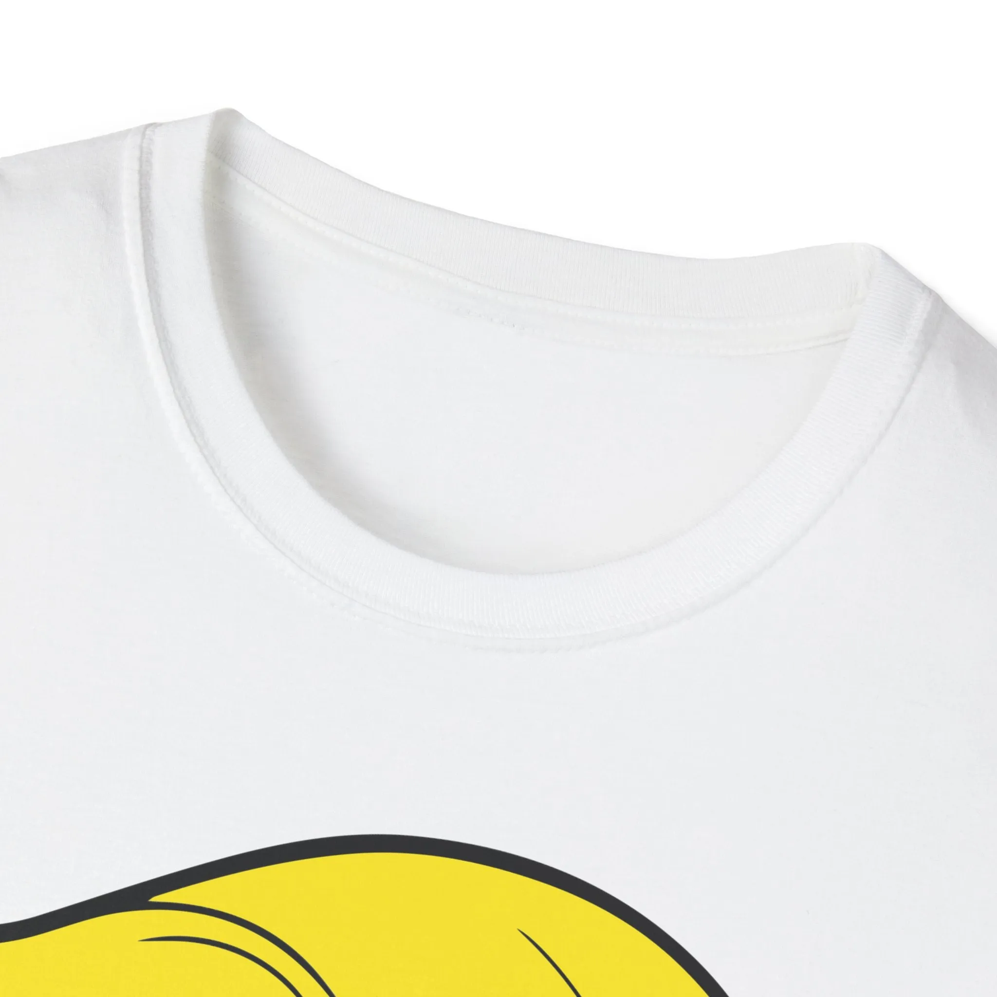 Funny Grinch-Inspired Unisex T-Shirt for Christmas