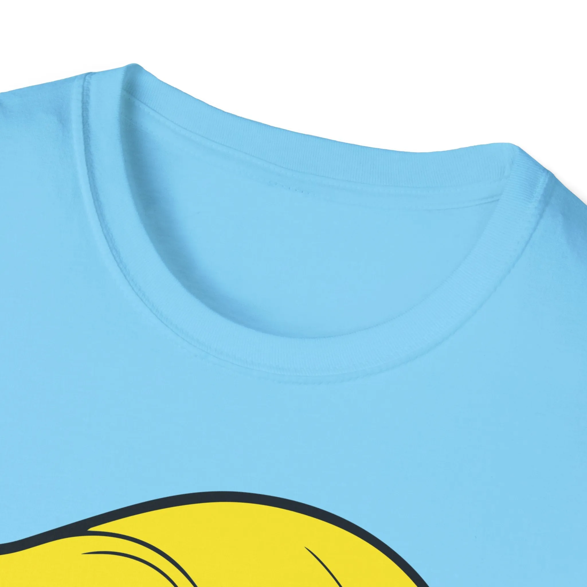 Funny Grinch-Inspired Unisex T-Shirt for Christmas