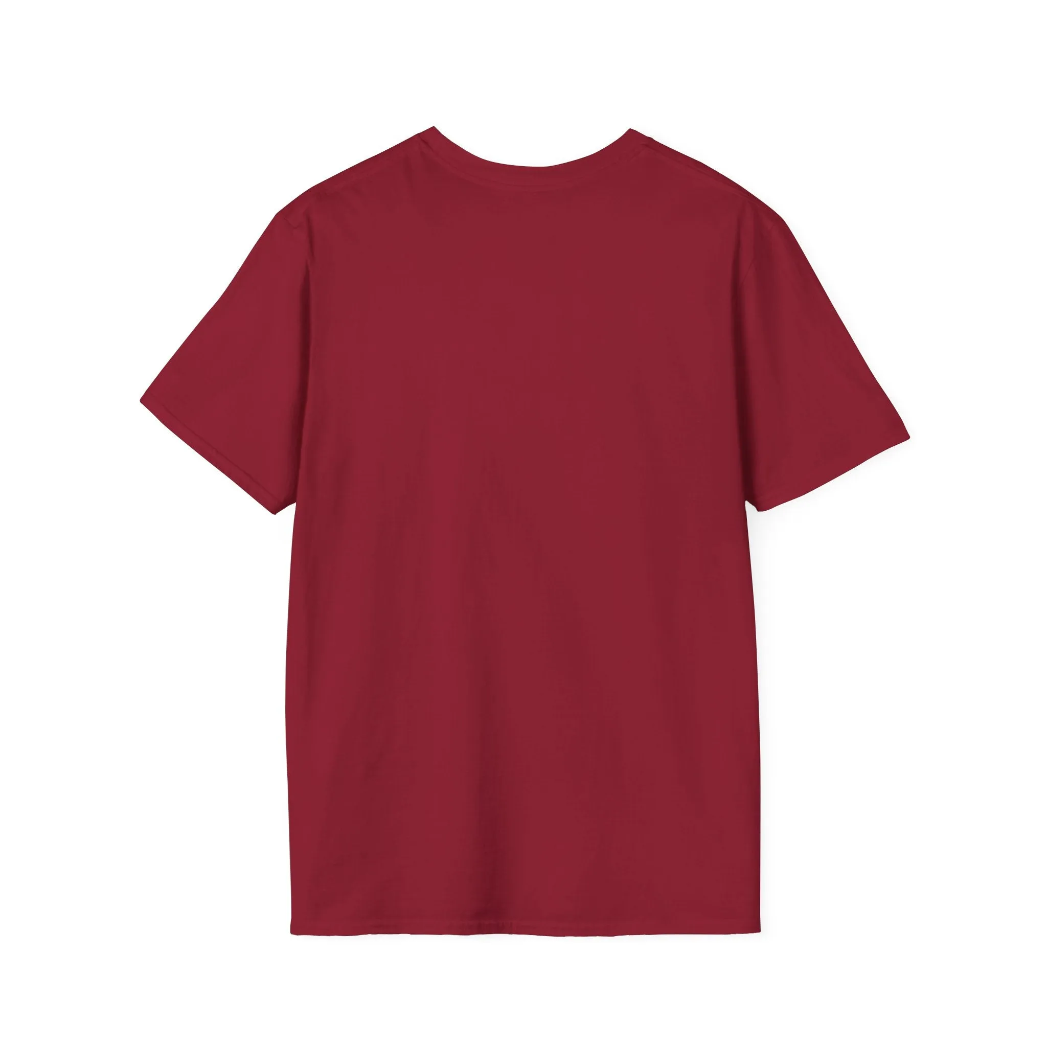 Funny Grinch-Inspired Unisex T-Shirt for Christmas