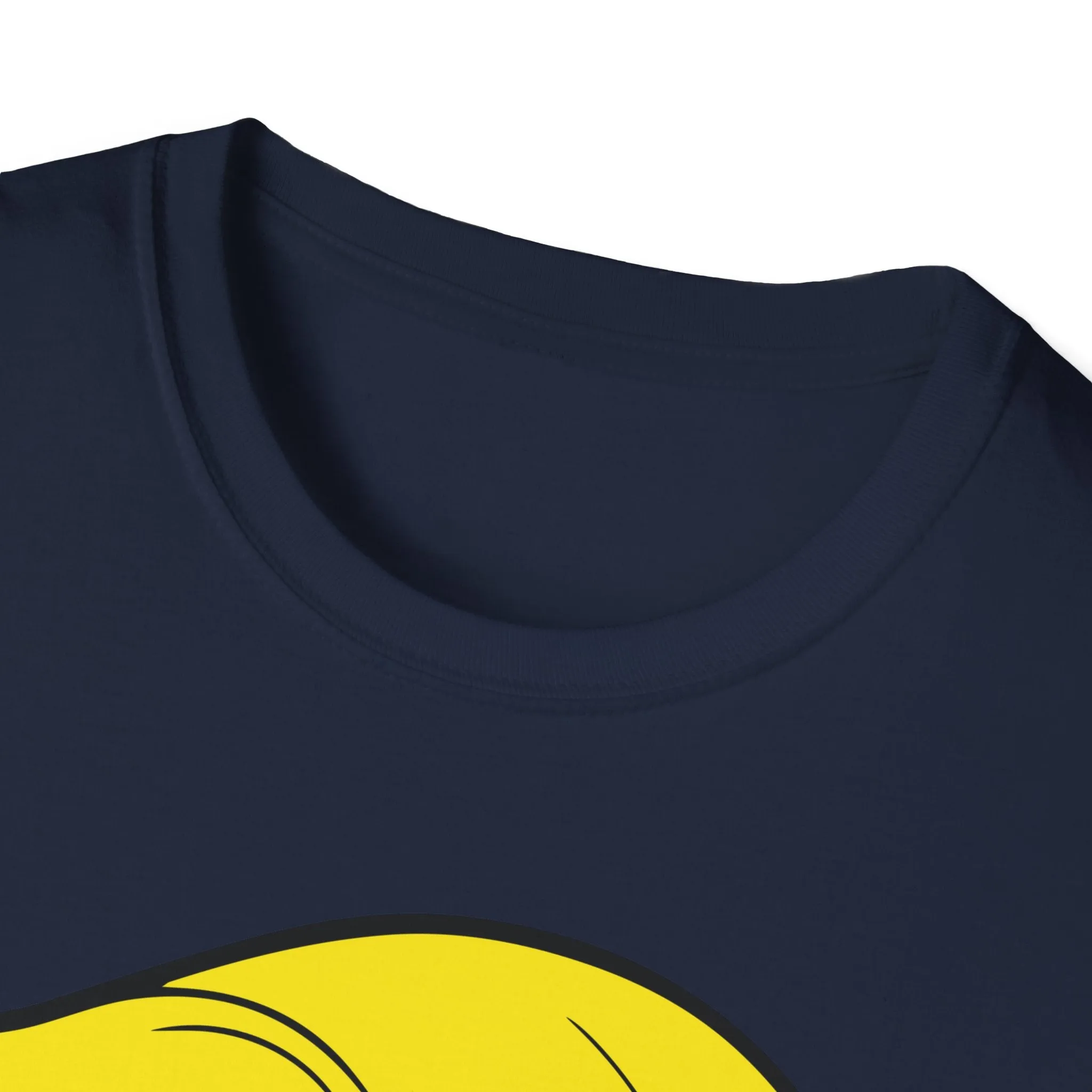 Funny Grinch-Inspired Unisex T-Shirt for Christmas