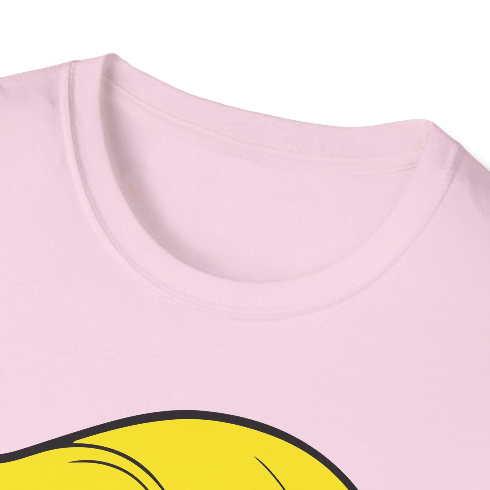 Funny Grinch-Inspired Unisex T-Shirt for Christmas