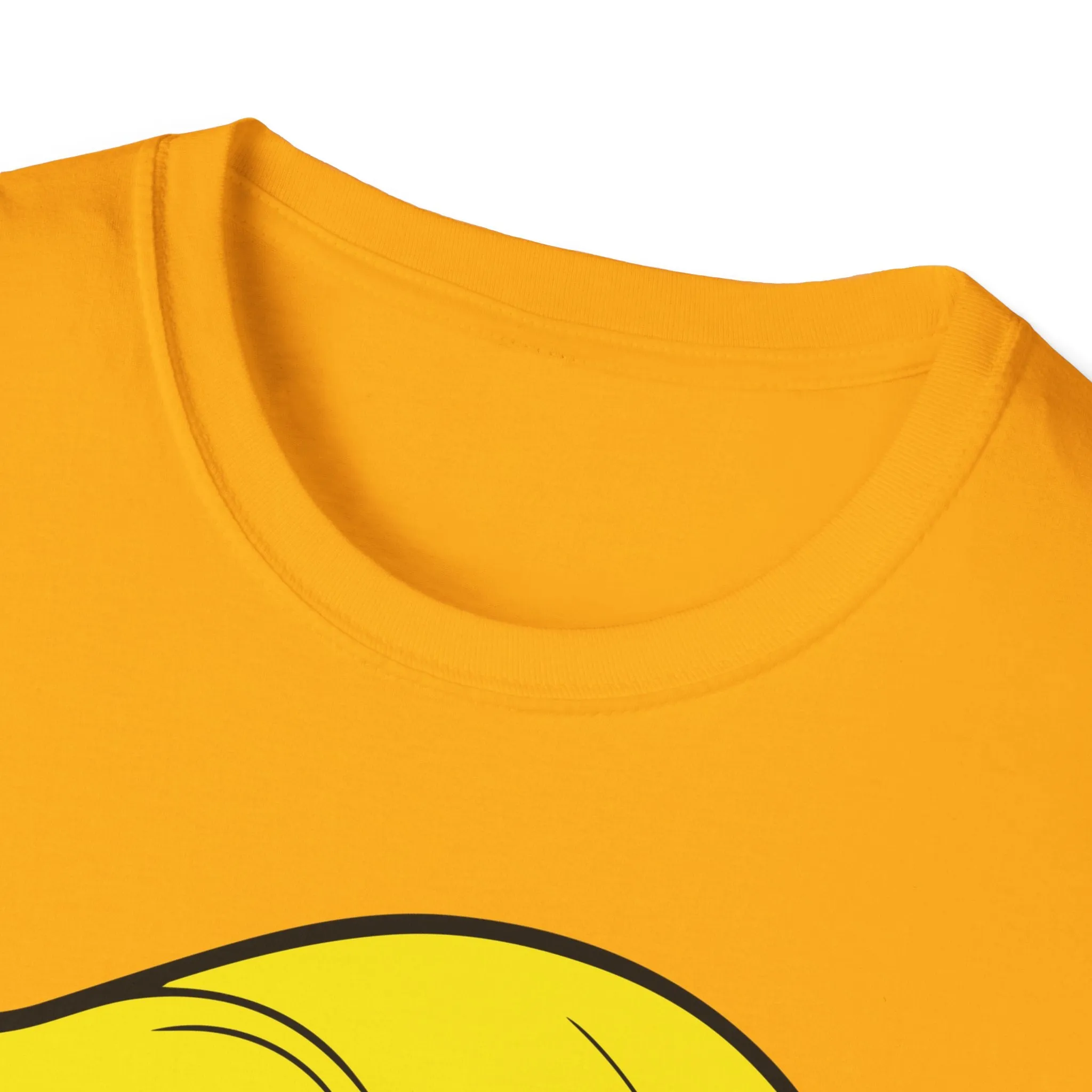 Funny Grinch-Inspired Unisex T-Shirt for Christmas