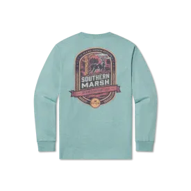 Genuine - Deer Hunting - Long Sleeve