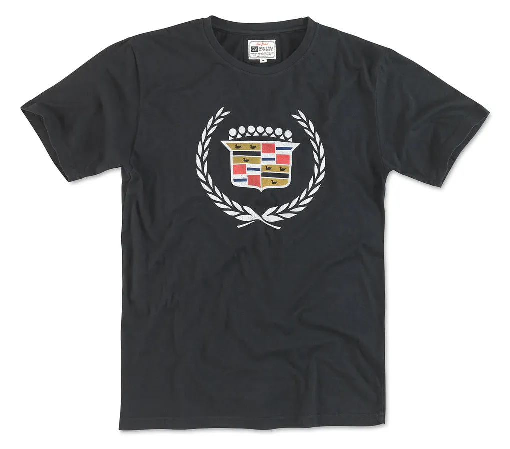 Gm Cadillac Crew