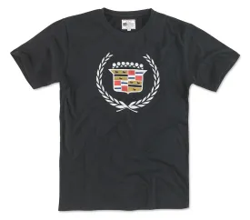 Gm Cadillac Crew