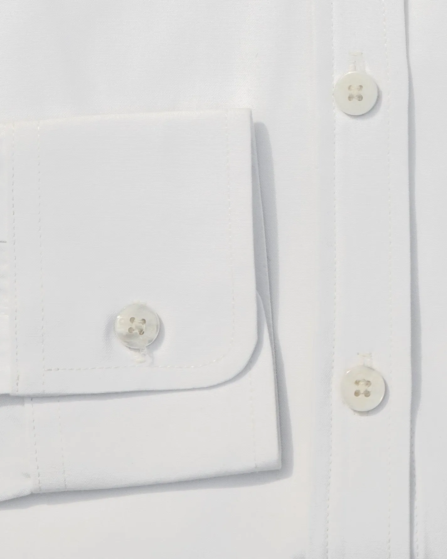 Grace Oxford Shirt