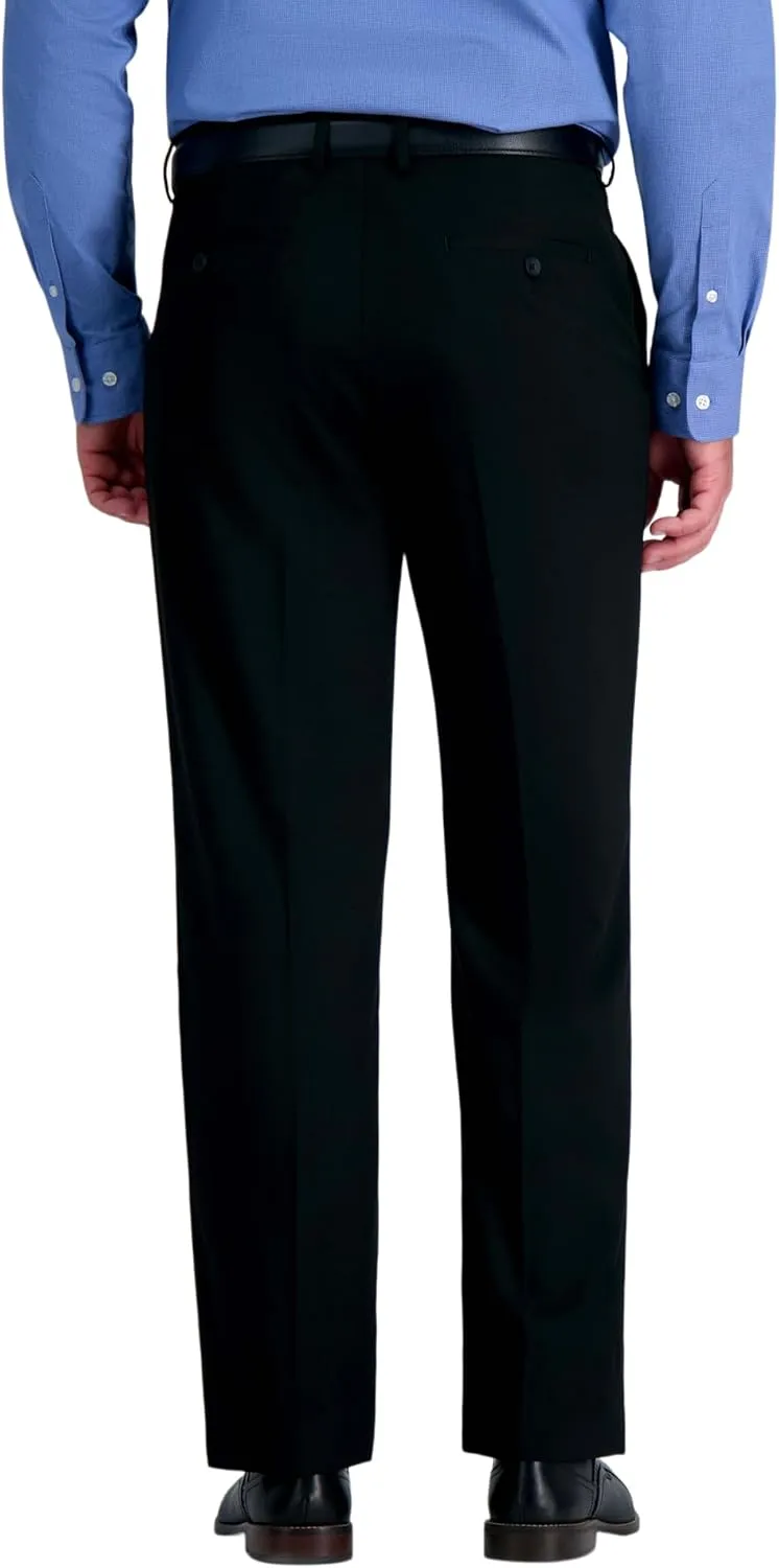 Haggar Men's JMH Premium Stretch Classic Fit Suit Separates - Pants & Jackets