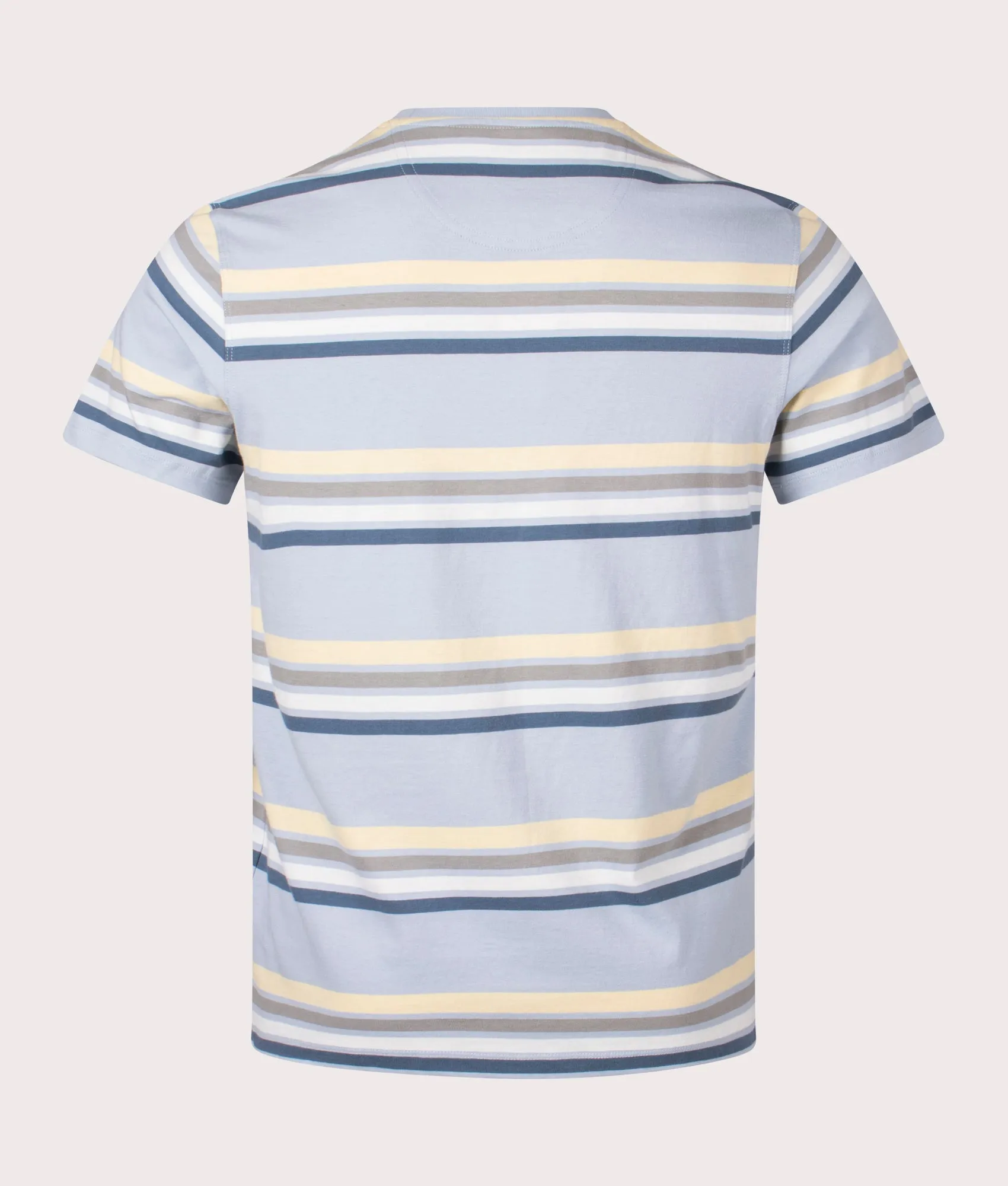 Hamstead Stripe T-Shirt